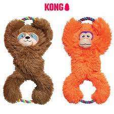 Kong Tuggz Monkey XL 50cm