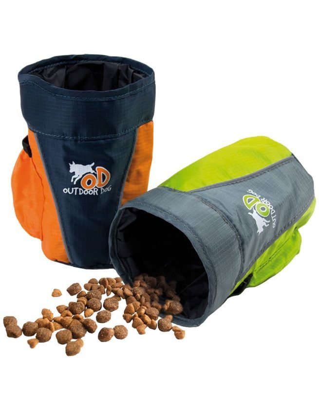 AFP Outdoor Dog treat bag