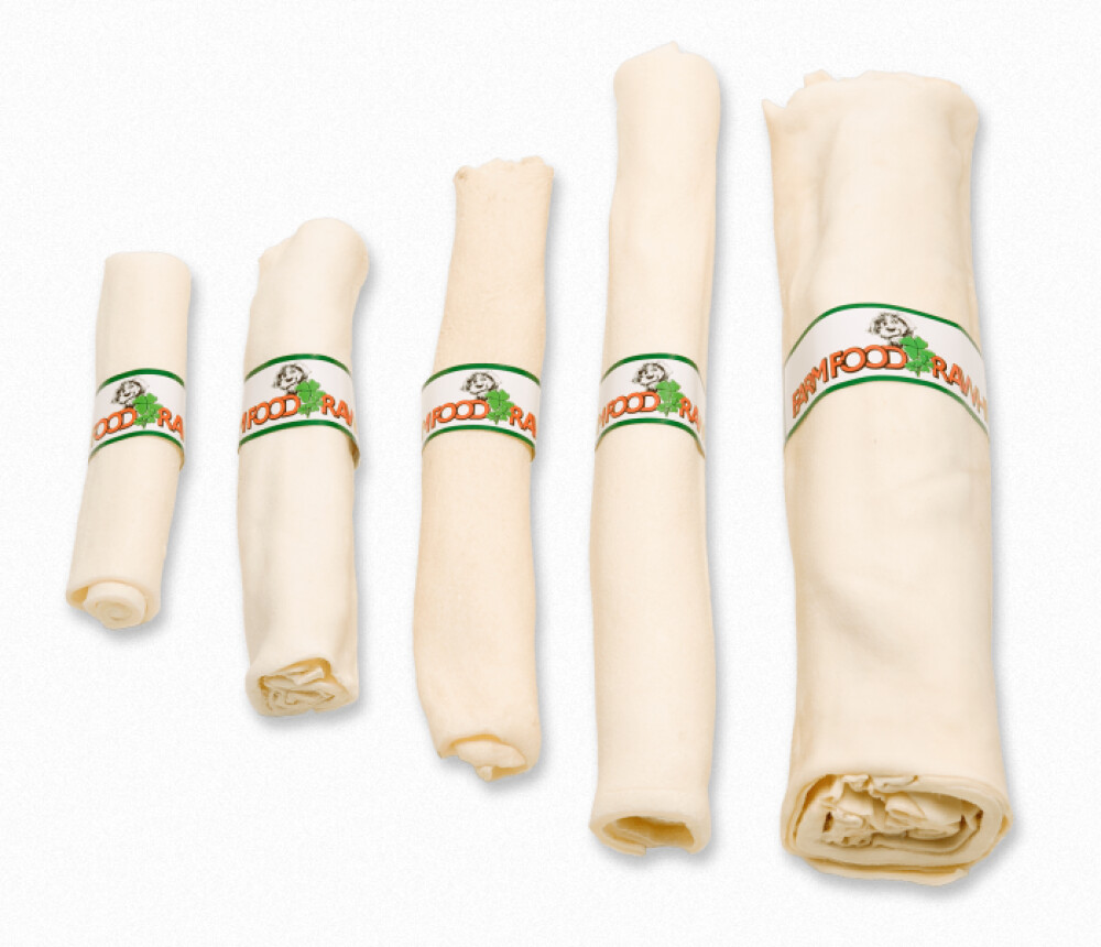 Farmfood Dental Roll M 17cm