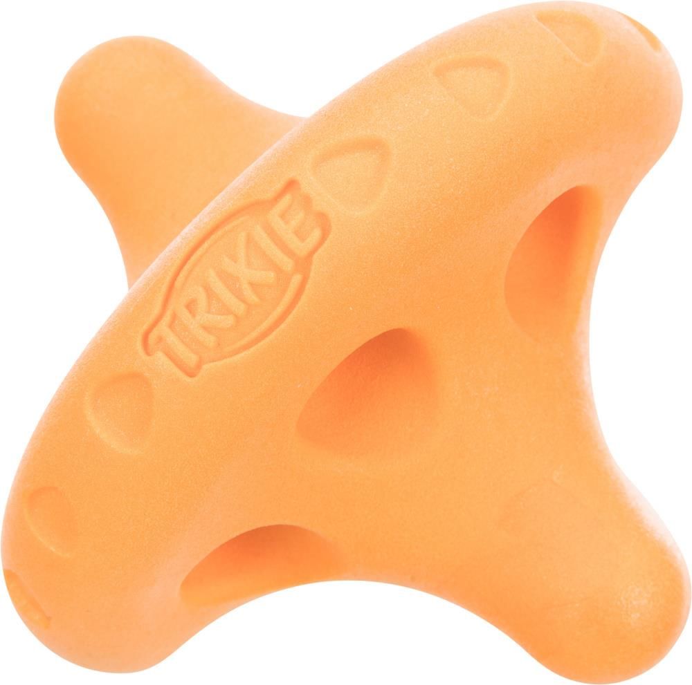 Aqua Toy Tumbler i TPR Gummi Ø12cm