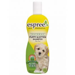 Espree puppy shampoo 591ml