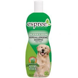 Espree hypo-allergenic shampo 591ml