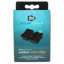 Aqua Della Af100 Carbon Cartige 2cps