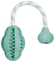 Hundeleke Dentafun Mintfresh Ball M/Mint