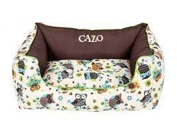 CAZO Soft Bed Wings Green 75×60cm