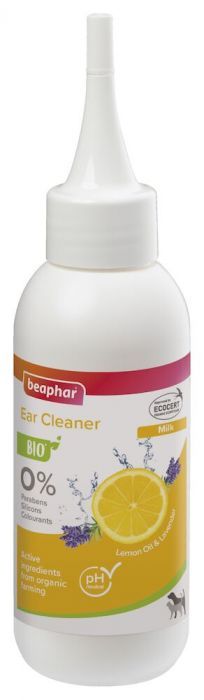Beaphar Ear cleaner 100ml