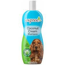 Espree Coconut Cream shampo 591ml