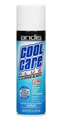 Andis Cool Care Plus 439g