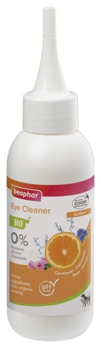Beaphar Eye cleaner 100ml