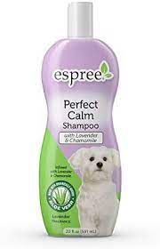 Espree Perfect Calm Shampoo 591,l
