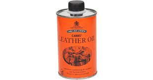 C&D Leather oil 300ml