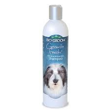 Biogroom groomin fresh shampo 355ml