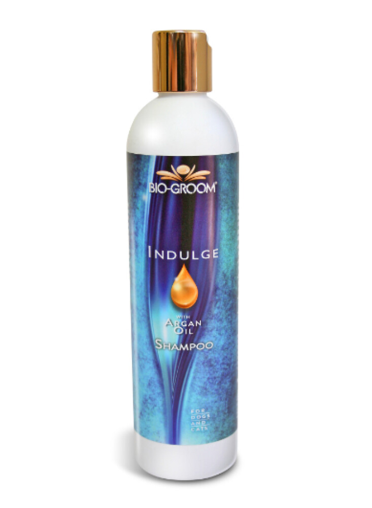 Biogroom Indulge shampoo 355ml