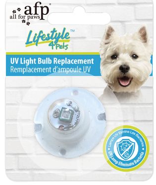 Afp UV Light Bulb Replacement