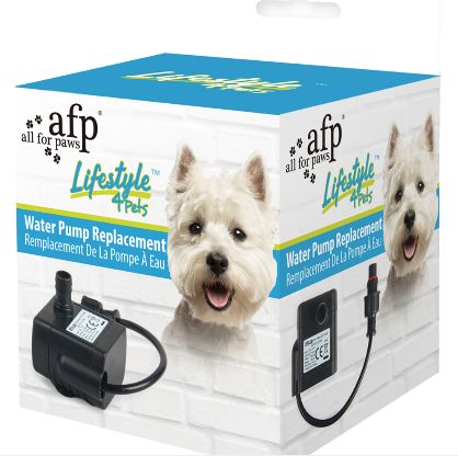 AFP Lifestyle 4 Pet-Water Pump