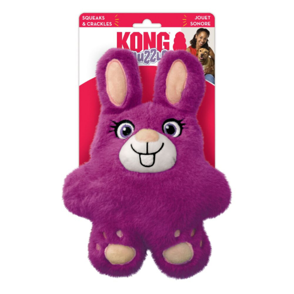 KONG Snuzzles Bunny Md ca 20cm