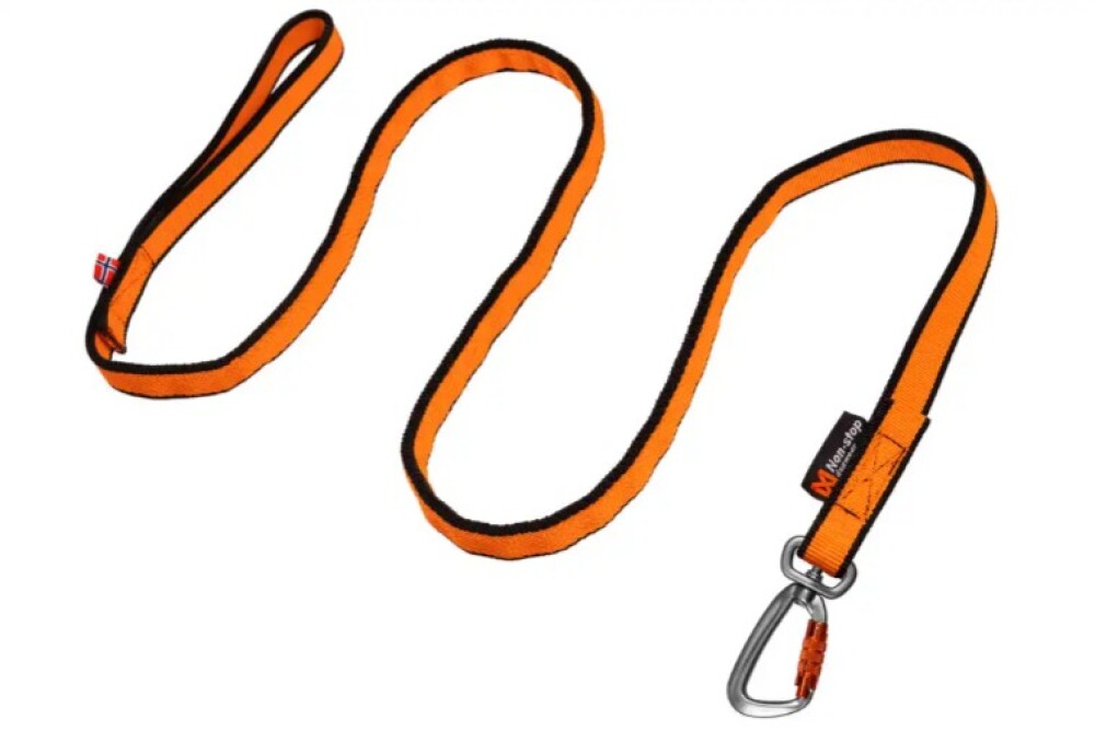 Non-Stop Bungee Leash 2,8m