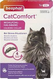 Catcomfort Calming Collar