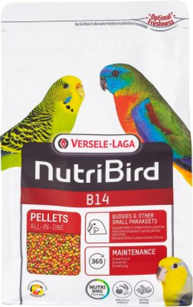 NUTRIBIRD B14 800GR