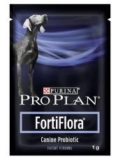 FortiFlora Canine Probiotic 7x1g