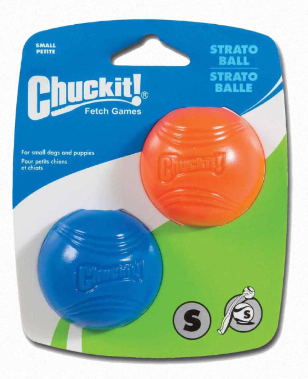 Chuckit Strato Ball S