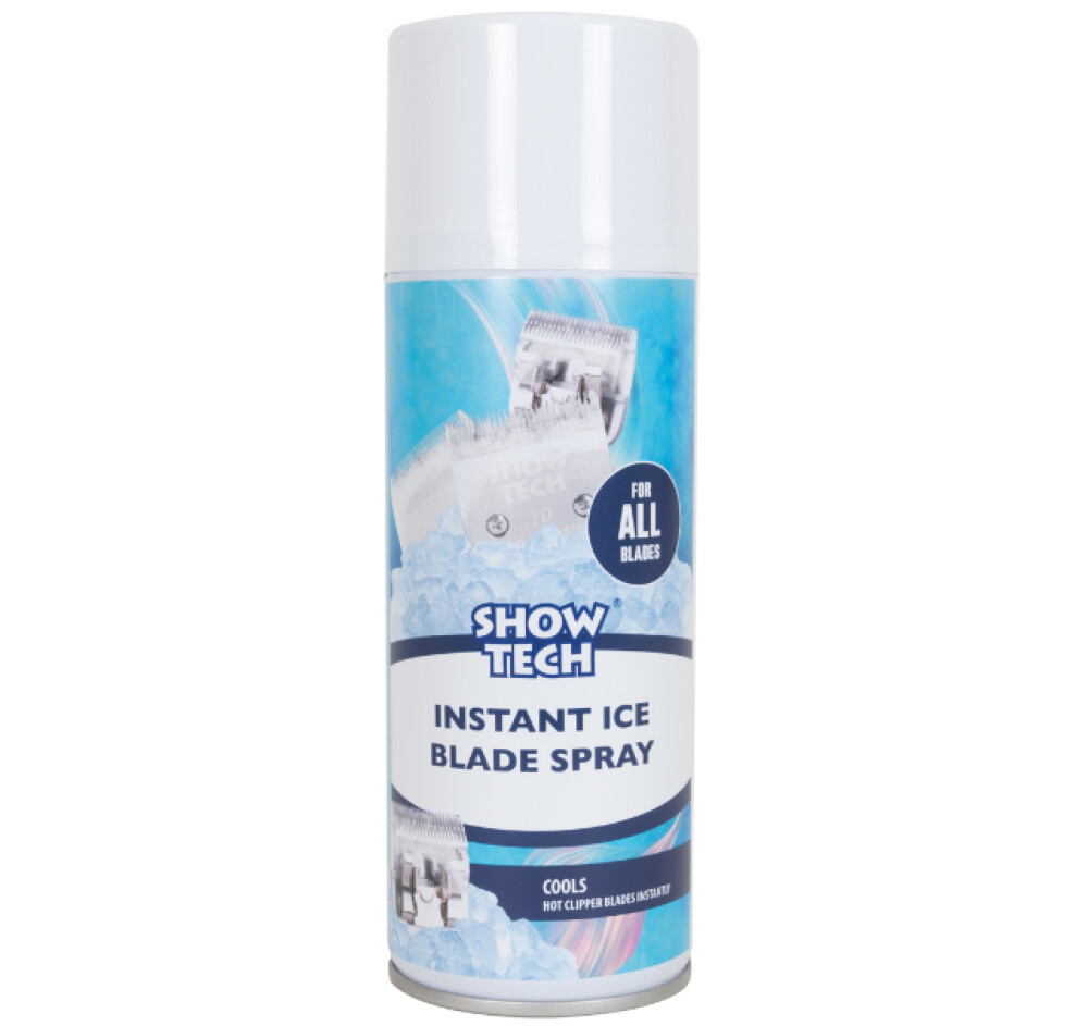 Show Tech Instant Ice Blade Spray 400ml