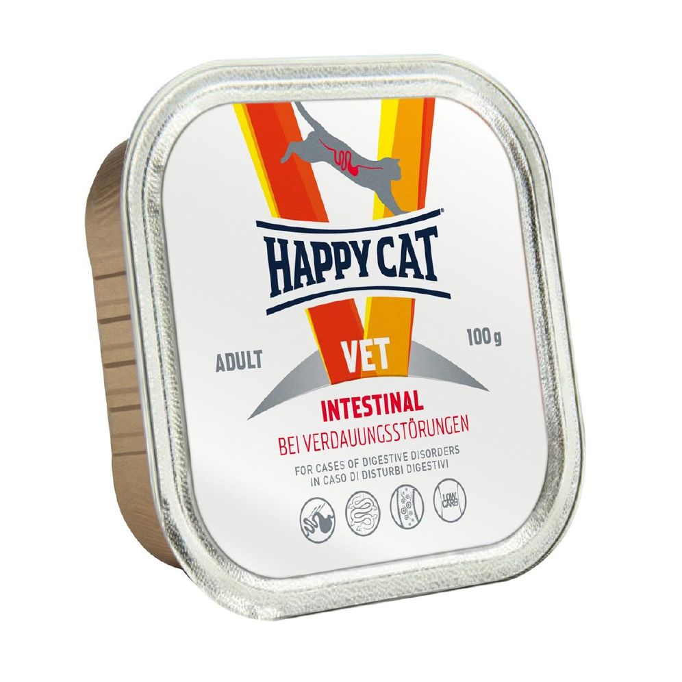 Happy Cat Intestinal 100g