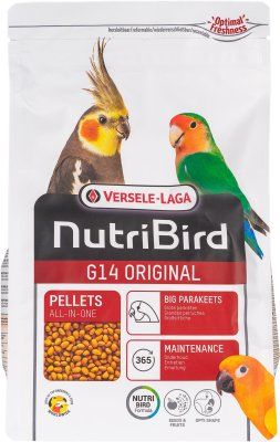 NUTRIBIRD G14 1KG ORIGINAL