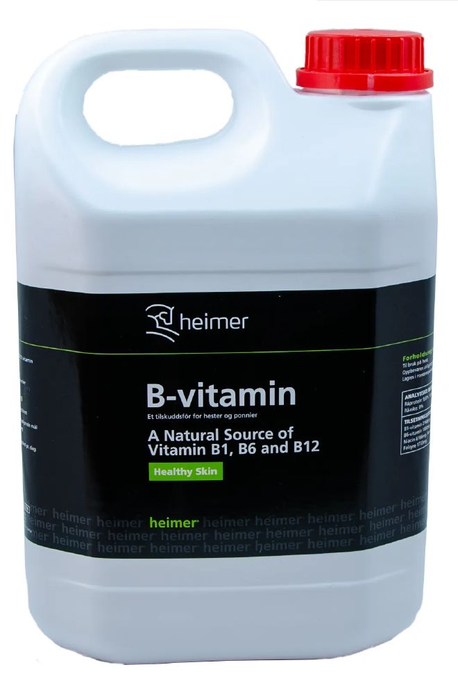 B-Vitamin 2500ml