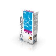 Clorexyderm Spot Gel 100ml