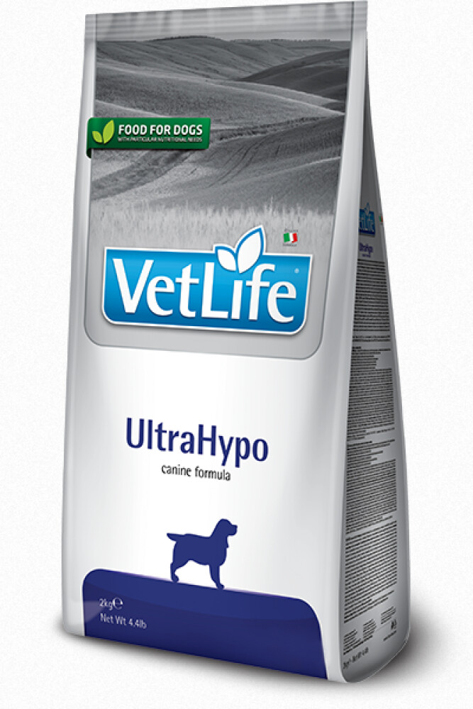 Farmina VetLife UltraHypo 2kg