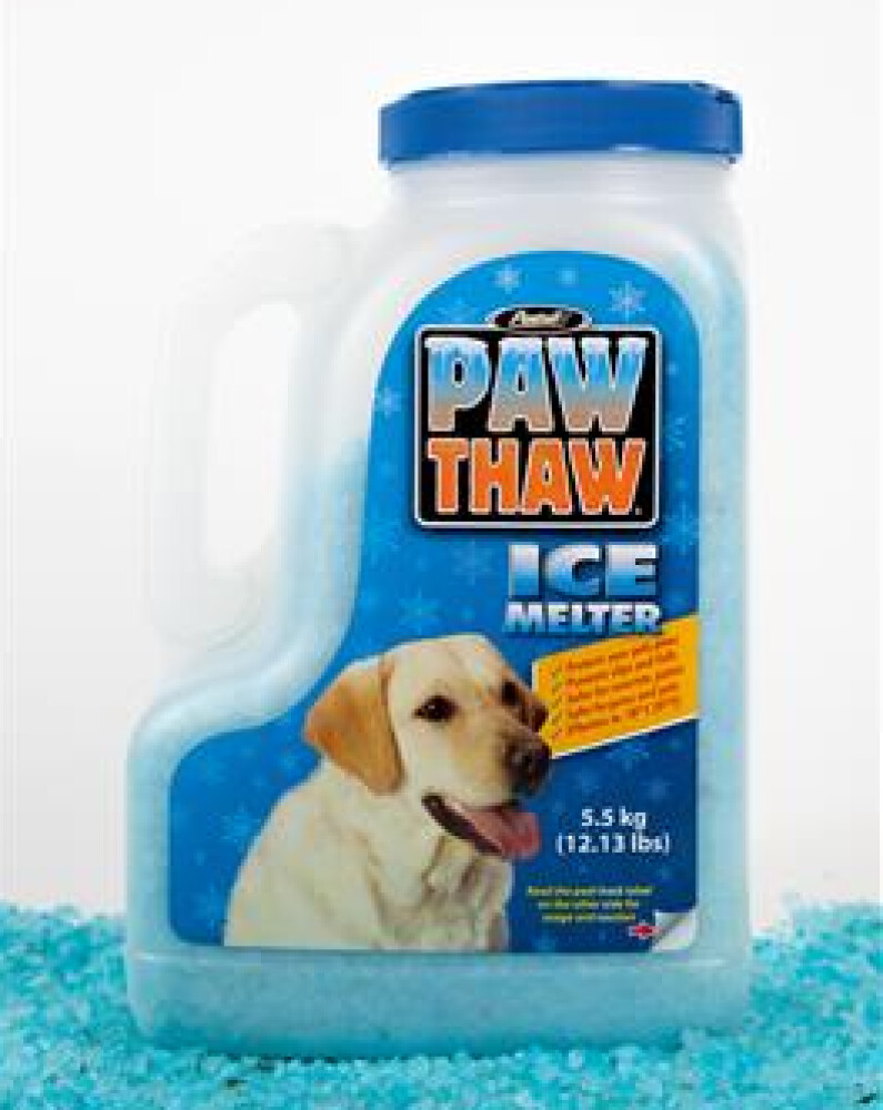 PawThaw, IS FRI strømiddel 5,5 kg