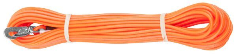 ALAC SPORLINE GJUTEN ORANGE 6MMx15M