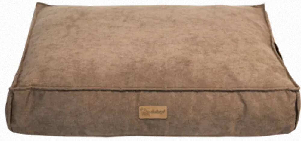 Plus Soft Bed Medium Brun 80x55cm
