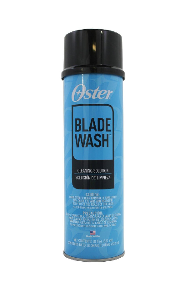 Oster Blade Wash 532ml