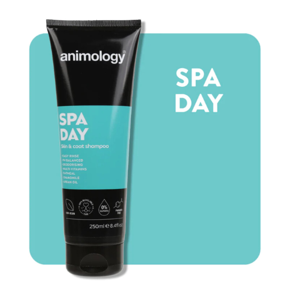 Animology Spa Day 250ml