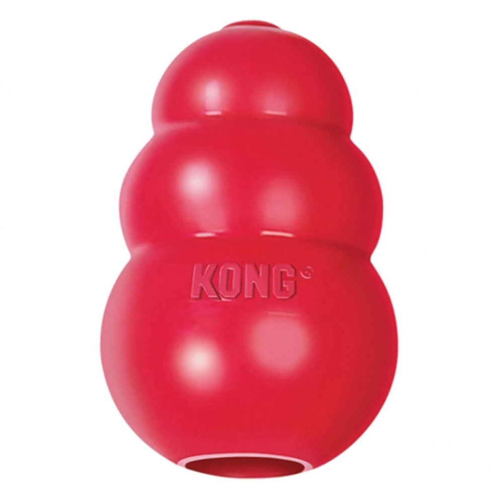 Kong Classic Rød