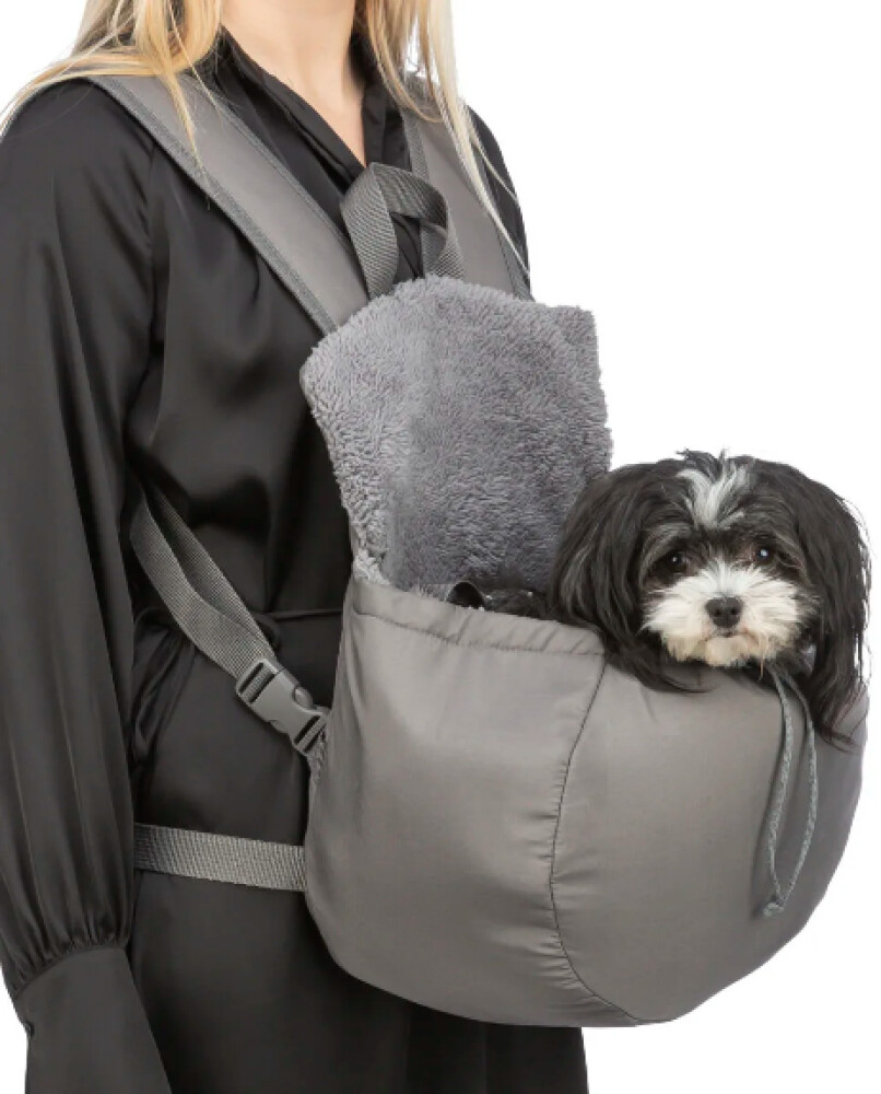 Transportbag Molly Front Carrier