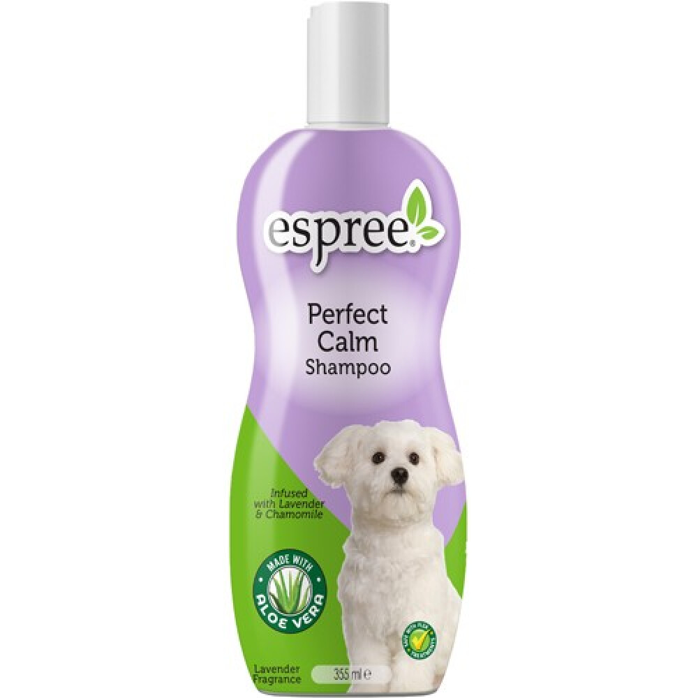 Espree Perfect Calm Shampoo 354ml