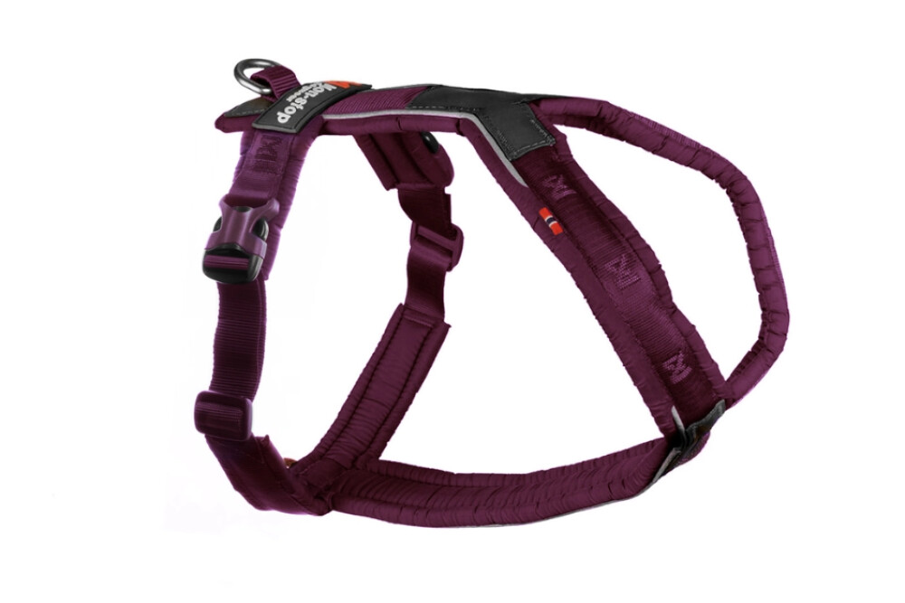 Non-Stop Line Harness 5.0 Lilla