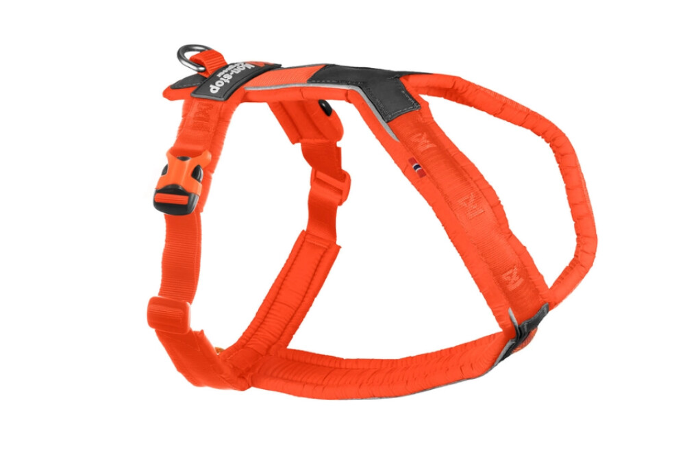 Non-Stop Line Harness 5.0 Oransje