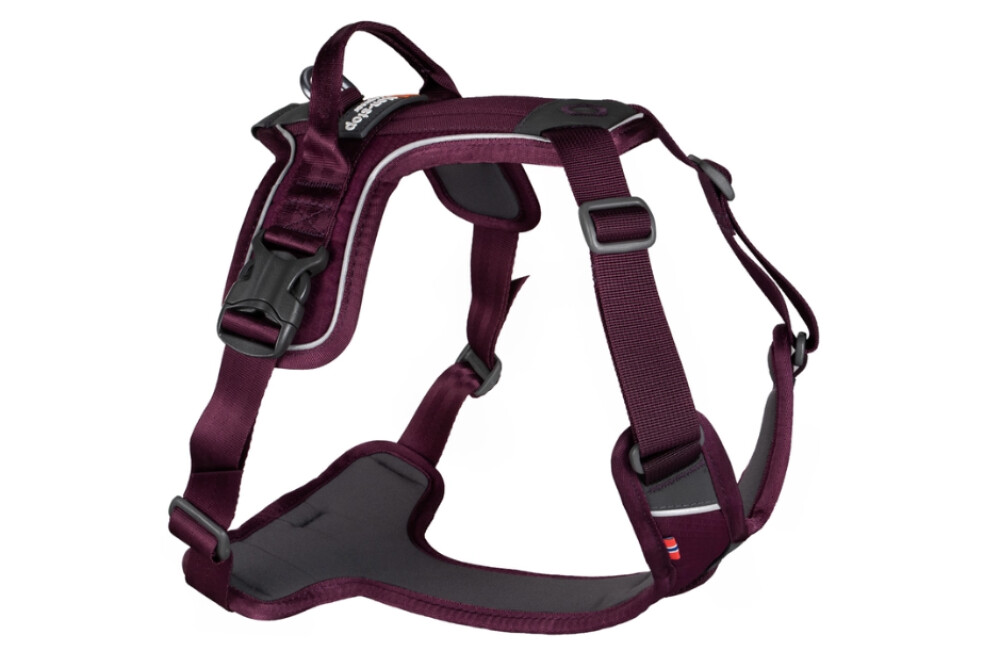 Non-Stop Ramble Harness lilla