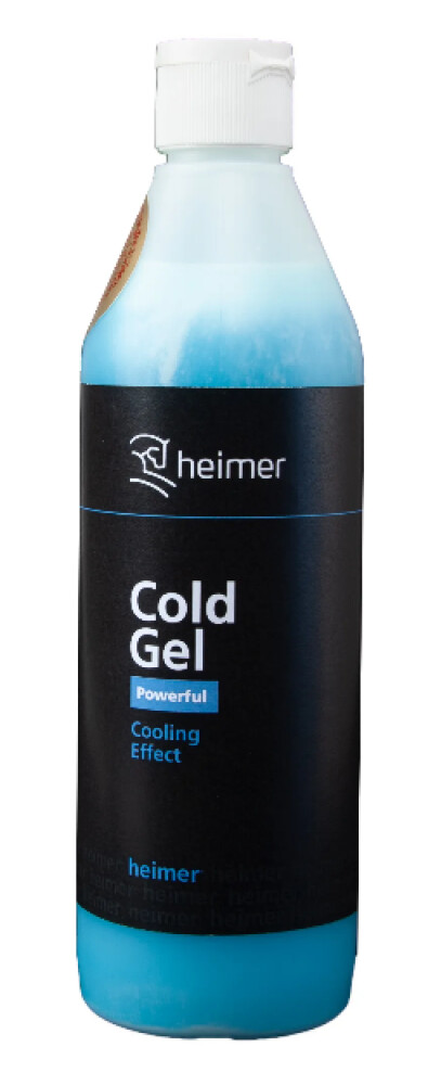 COLD GEL HEIMER 520ML