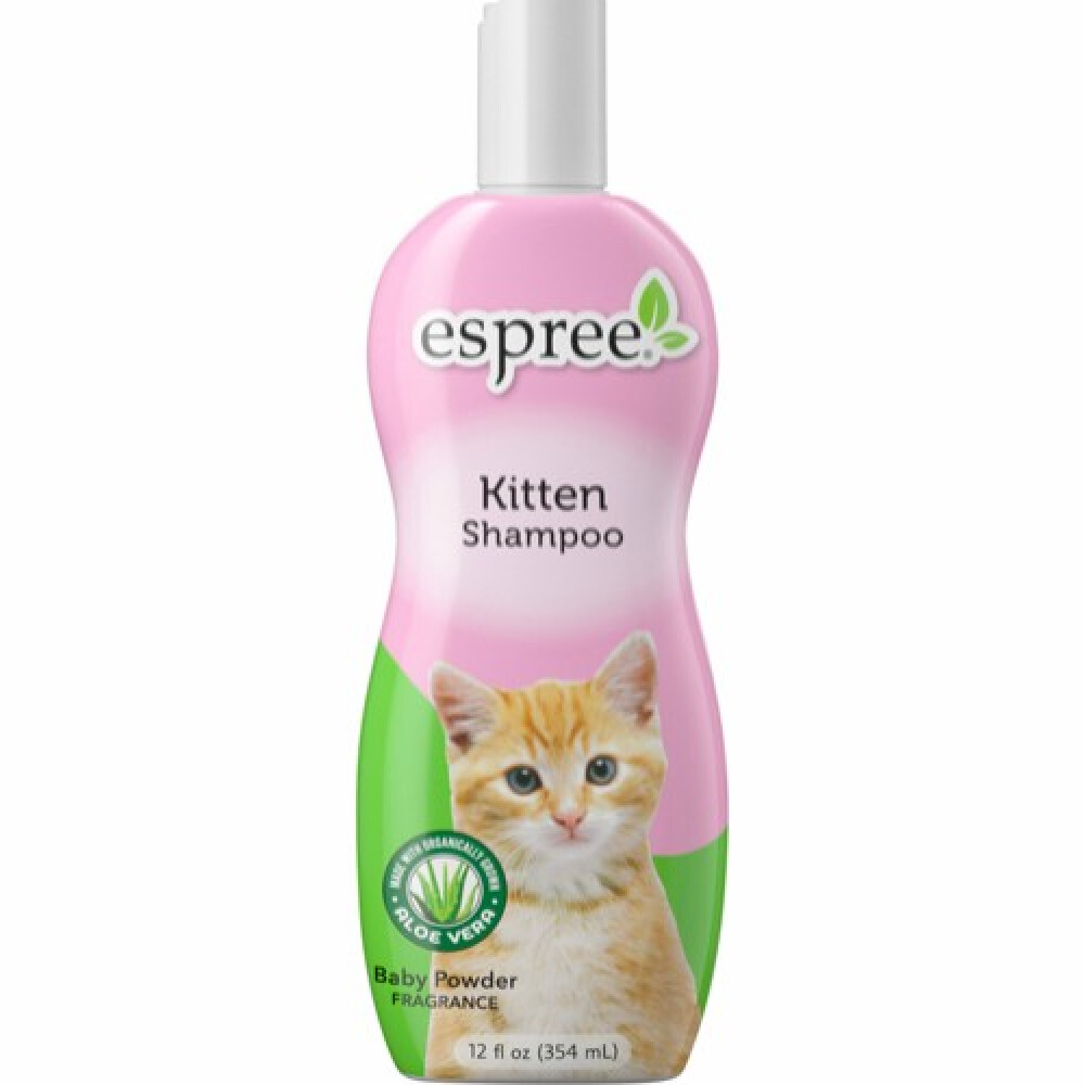 Espree Kitten Shampoo 354ml