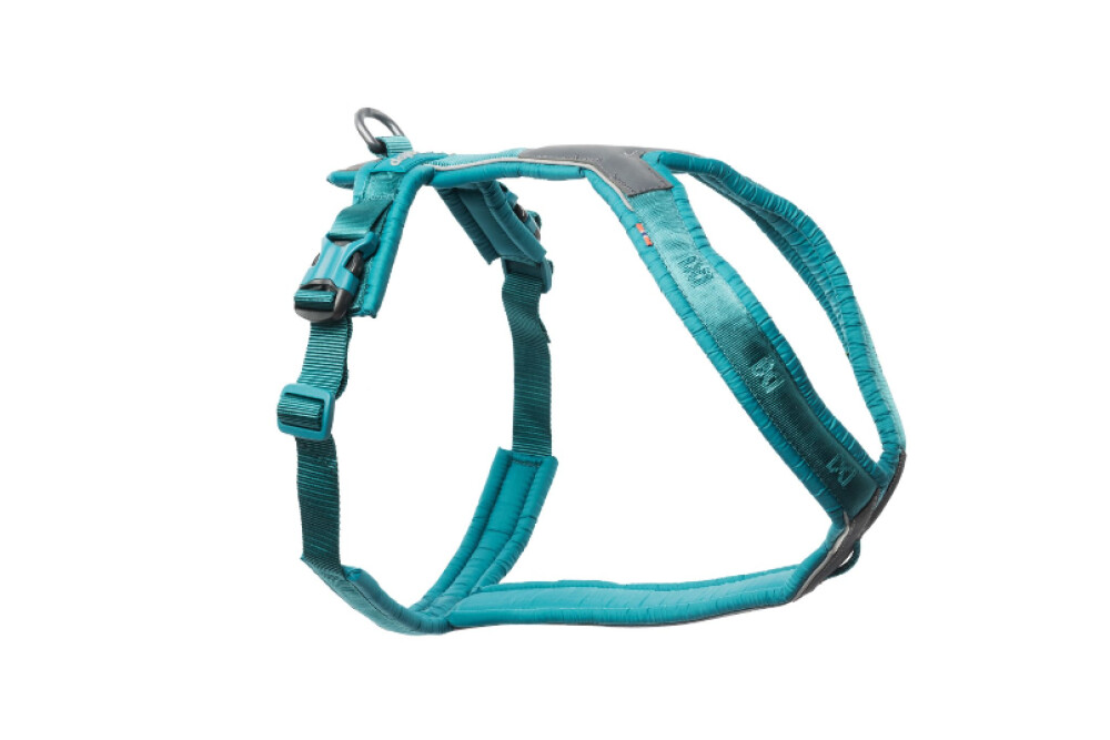 Non-Stop Line Harness 5.0 Teal
