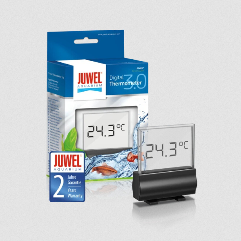 Juwel Digital Termometer 3.0