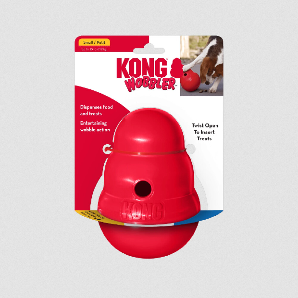 KONG Wobbler S