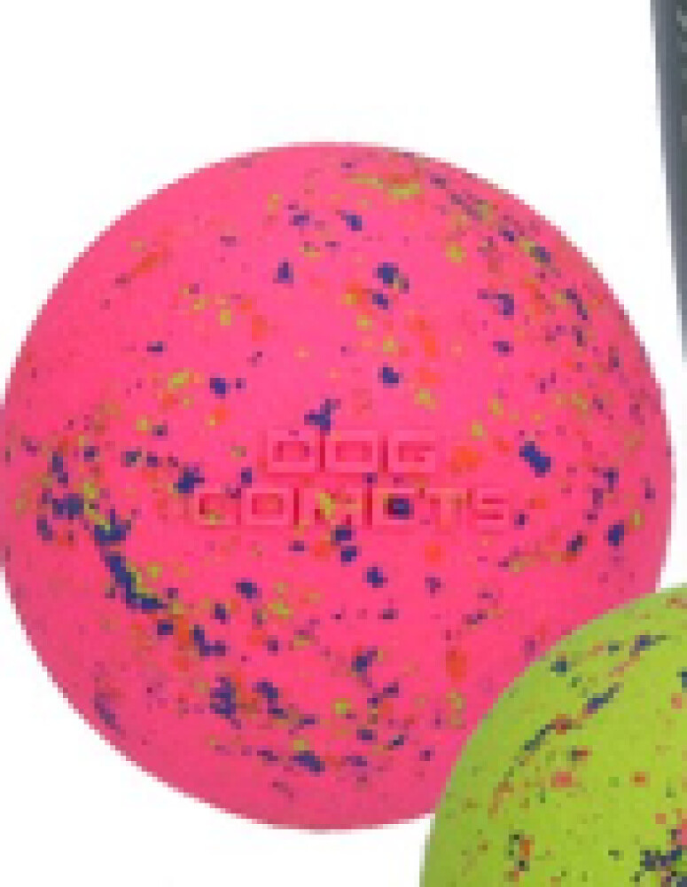 Dog Comets Ball Stardust Mini