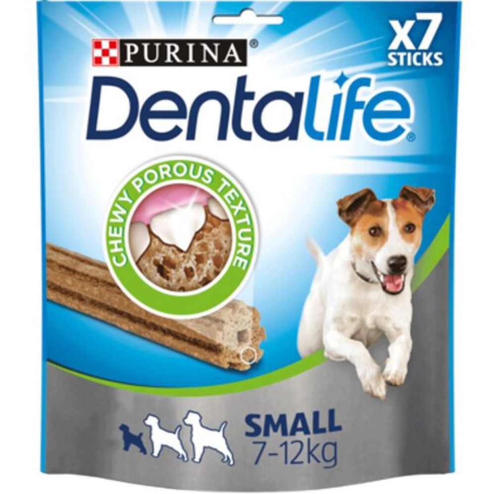 Purina Dentalife S 7 sticks