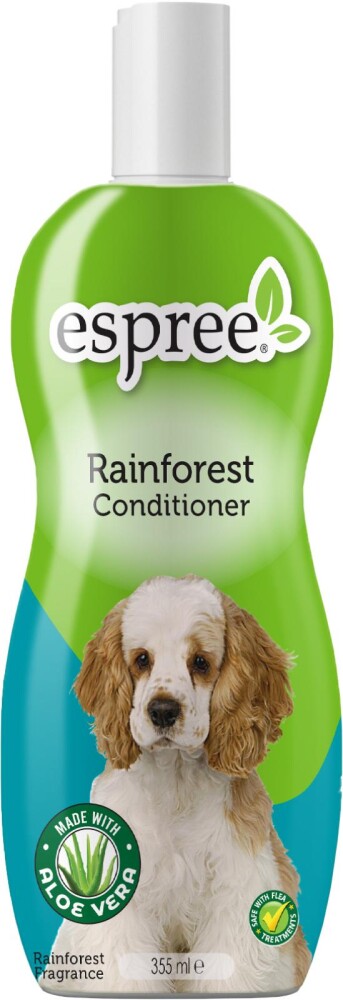 Espree Rainforest Conditioner 355ml